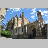 Catedral de Plasencia, photo Victor M, tripadvisor.jpg
